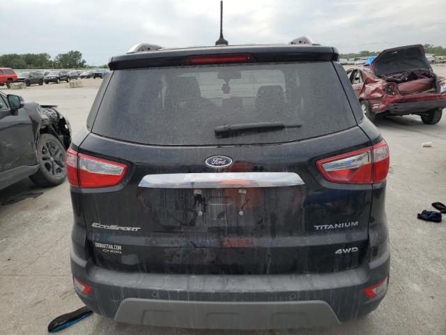 Photo 6 from auction – 2021 FORD ECOSPORT TITANIUM with VIN MAJ6S3KL9MC403174