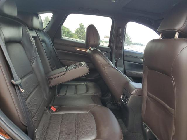 Photo 11 from auction – 2021 MAZDA CX-5 SIGNA with VIN JM3KFBEY9M0435730