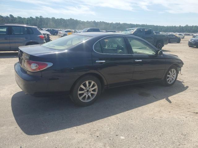 Photo 3 from auction – 2003 LEXUS ES 300 with VIN JTHBF30G836017411