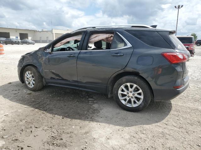 Photo 2 from auction – 2018 CHEVROLET EQUINOX LT with VIN 2GNAXJEV6J6107094