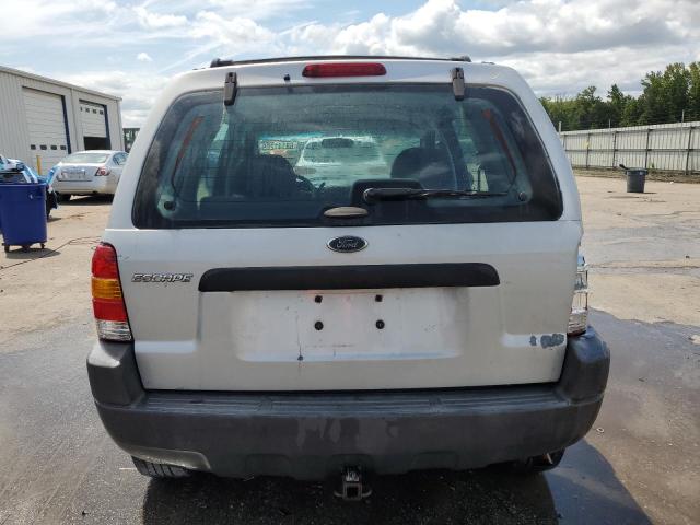 Photo 6 from auction – 2003 FORD ESCAPE XLS with VIN 1FMYU02113KD39562