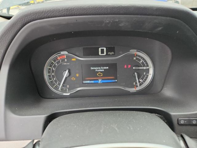 Photo 9 from auction – 2016 HONDA PILOT EXL with VIN 5FNYF6H55GB023743