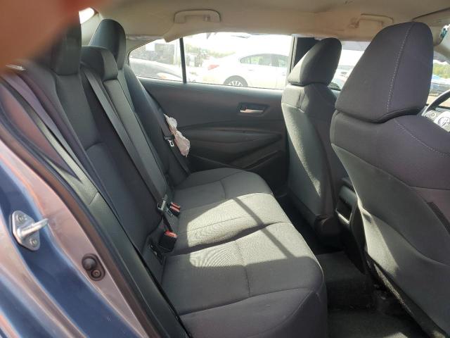 Photo 10 from auction – 2021 TOYOTA COROLLA LE with VIN 5YFEPMAE1MP208208