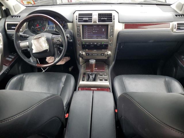 Photo 8 from auction – 2017 LEXUS GX 460 PRE with VIN JTJJM7FX3H5150413