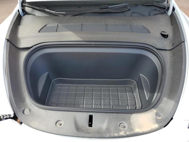 Zdjęcie 12 z aukcji – 2025 TESLA MODEL Y z VIN 7SAYGDED5SF255090