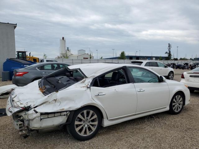 Photo 3 from auction – 2011 TOYOTA AVALON BAS with VIN 4T1BK3DB7BU395799