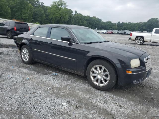 Photo 4 from auction – 2007 CHRYSLER 300 TOURIN with VIN 2C3LA53G67H806581