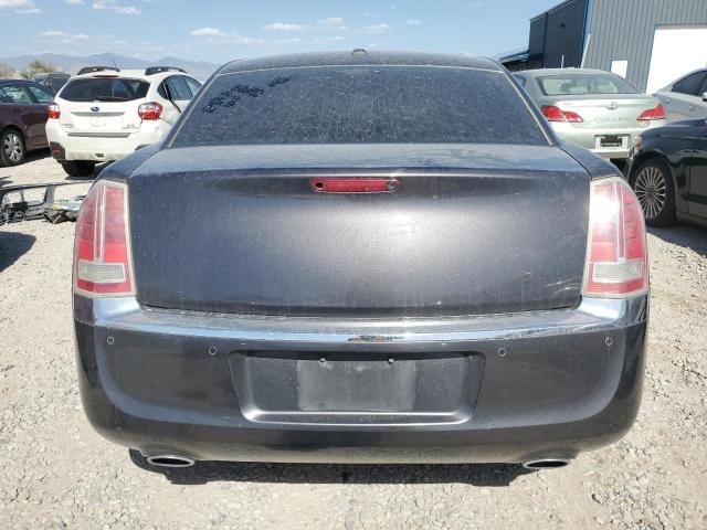 Photo 6 from auction – 2014 CHRY 300C with VIN 2C3CCAEG7EH310251