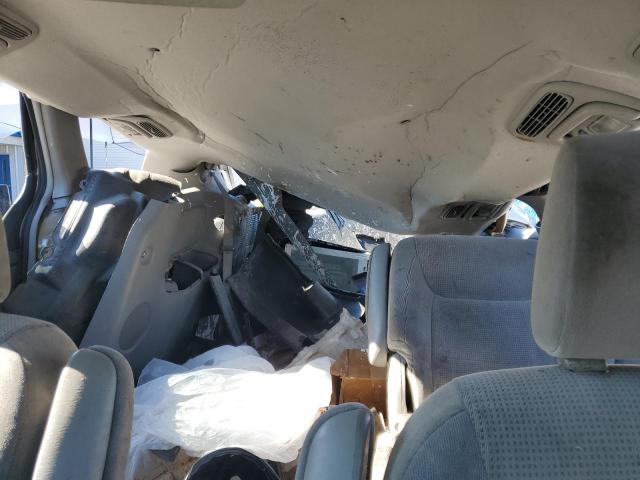 Photo 10 from auction – 2004 TOYOTA SIENNA CE with VIN 5TDZA23C54S183677