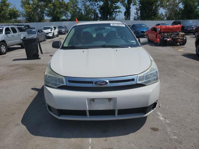 Photo 5 from auction – 2010 FORD FOCUS SE with VIN 1FAHP3FN3AW251702