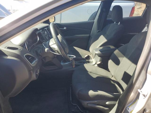 Photo 7 from auction – 2016 DODGE DART SXT SPORT with VIN 1C3CDFFA2GD822066