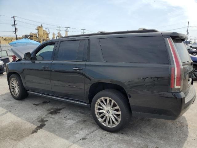 Photo 2 from auction – 2019 CADILLAC ESCALADE E with VIN 1GYS4KKJ3KR390728