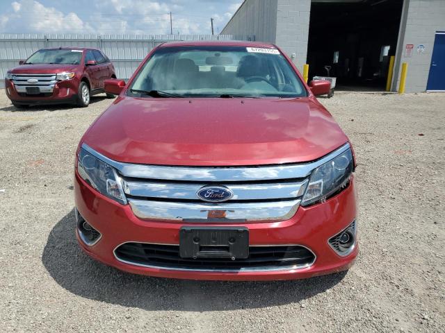 Photo 5 from auction – 2010 FORD FUSION SEL with VIN 3FAHP0CG2AR315722