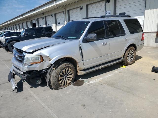 Photo 1 from auction – 2017 FORD EXPEDITION with VIN 1FMJU1JT4HEA39658