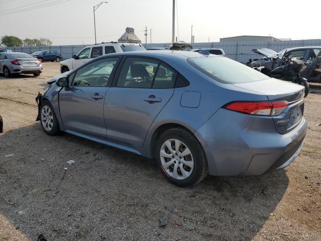 Photo 2 from auction – 2020 TOYOTA COROLLA with VIN JTDEPRAE8LJ086656