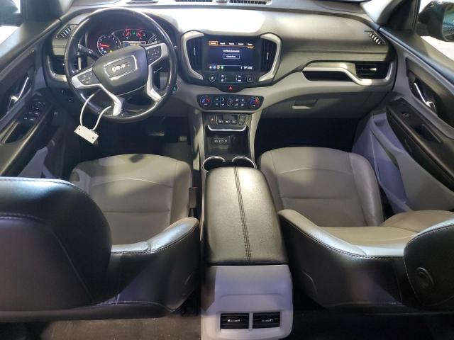 Photo 8 from auction – 2020 GMC TERRAIN SL with VIN 3GKALVEV6LL204844