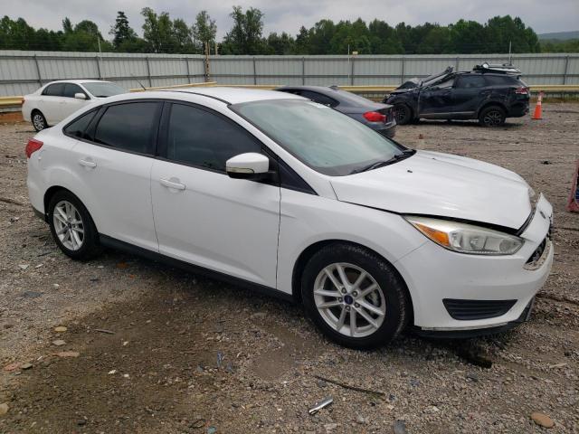 Photo 4 from auction – 2016 FORD FOCUS SE with VIN 1FADP3F22GL285371