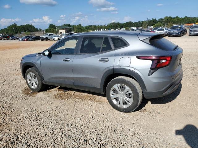 Photo 2 from auction – 2024 CHEVROLET TRAX with VIN KL77LFE22RC027227