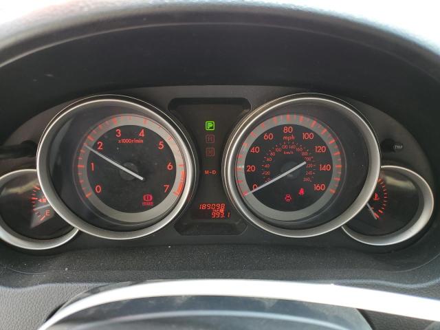 Photo 9 from auction – 2013 MAZDA 6 TOURING with VIN 1YVHZ8EH0D5M08295