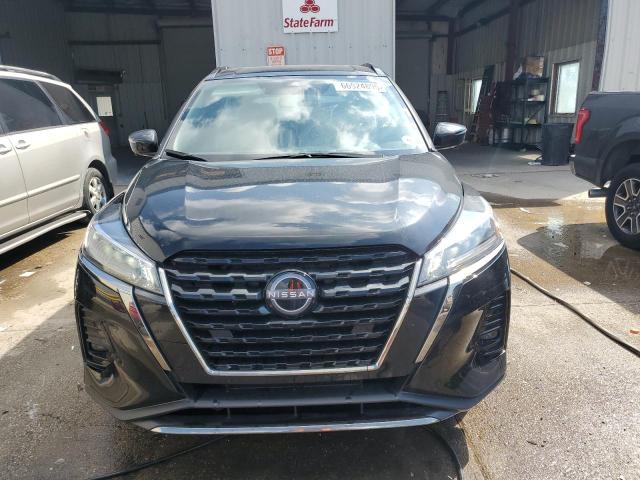 Photo 5 from auction – 2024 NISSAN KICKS SR with VIN 3N1CP5DV4RL542393
