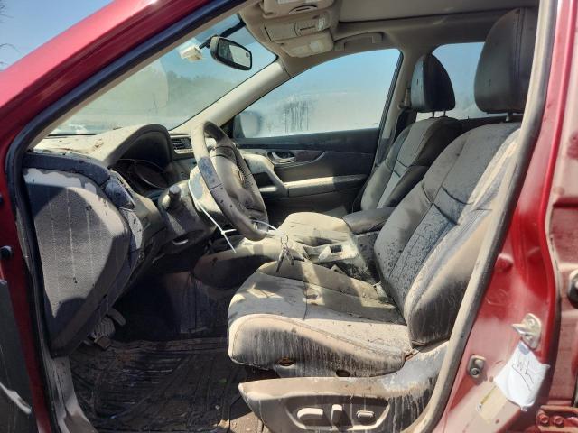 Photo 13 from auction – 2015 NISSAN ROGUE S with VIN 5N1AT2MV7FC811326