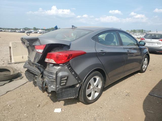 Photo 3 from auction – 2013 HYUNDAI ELANTRA GL with VIN 5NPDH4AE3DH454635