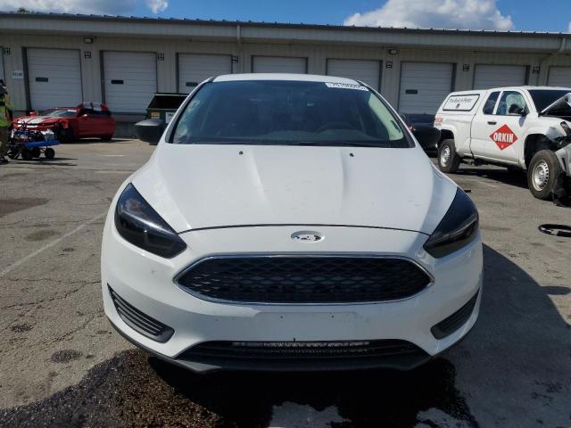Photo 5 from auction – 2017 FORD FOCUS S with VIN 1FADP3E28HL342854