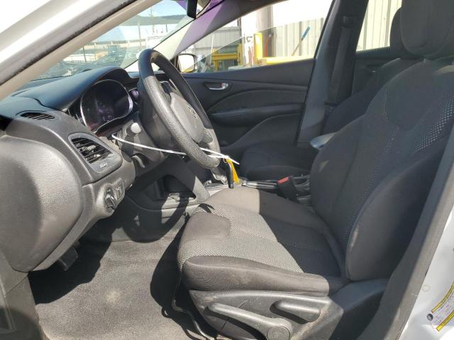 Photo 7 from auction – 2016 DODGE DART SE with VIN 1C3CDFAAXGD578335