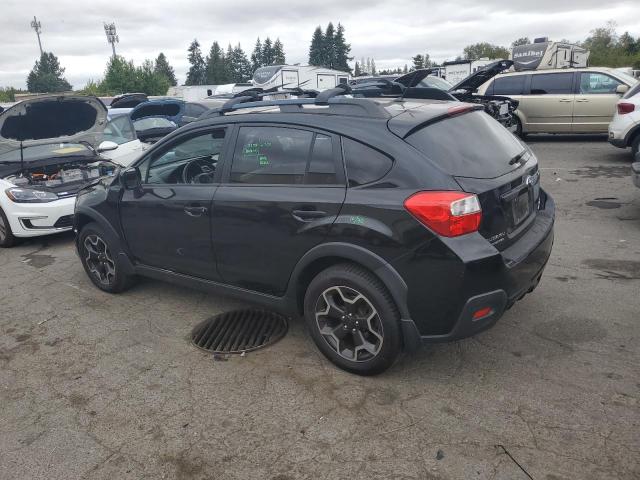 Photo 2 from auction – 2014 SUBARU XV CROSSTR with VIN JF2GPAVCXE8314851