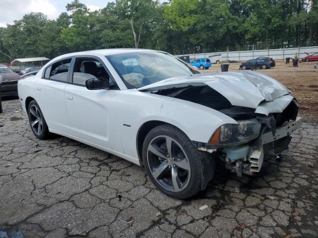 Photo 4 from auction – 2014 DODGE CHARGER R/ with VIN 2C3CDXCT2EH368624