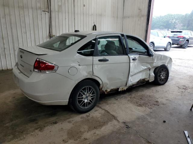 Photo 3 from auction – 2010 FORD FOCUS SE with VIN 1FAHP3FNXAW227817