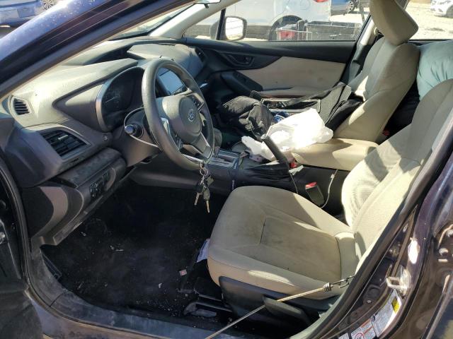 Photo 7 from auction – 2019 SUBARU IMPREZA PR with VIN 4S3GKAD69K3616097