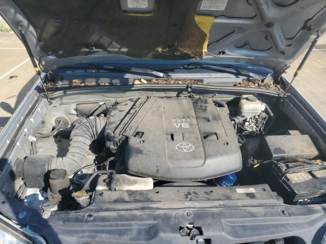 Zdjęcie 12 z aukcji – 2007 TOYOTA 4RUNNER SR z VIN JTEBU14R170105809