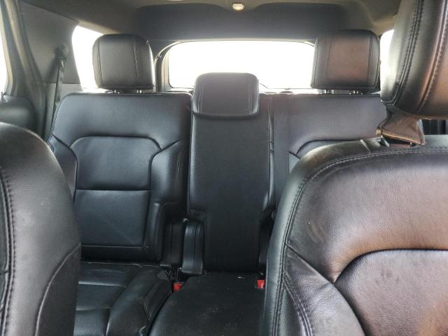 Photo 10 from auction – 2018 FORD EXPLORER X with VIN 1FM5K7D84JGB60122
