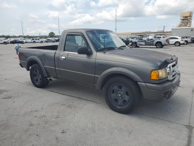 Photo 4 from auction – 2005 FORD RANGER with VIN 1FTYR10U95PA36673