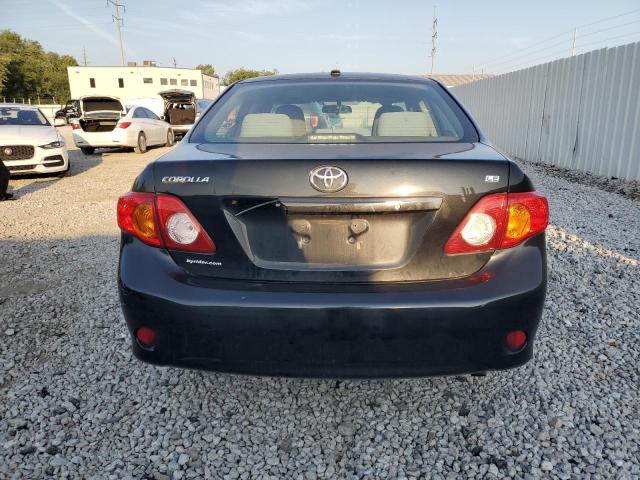 Photo 6 from auction – 2010 TOYOTA COROLLA BA with VIN 2T1BU4EE5AC339692