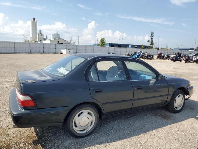 Photo 3 from auction – 1996 TOYOTA COROLLA DX with VIN 1NXBB02E8TZ387353