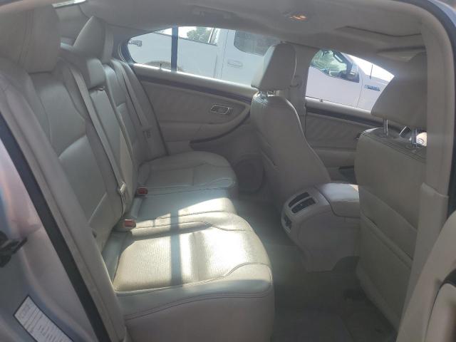 Photo 10 from auction – 2011 FORD TAURUS LIM with VIN 1FAHP2FW7BG178624
