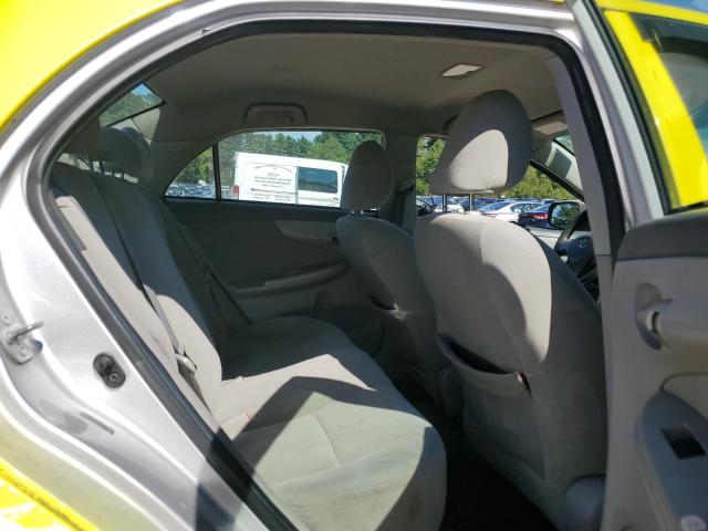 Photo 10 from auction – 2010 TOYOTA COROLLA BA with VIN 2T1BU4EE4AC375681
