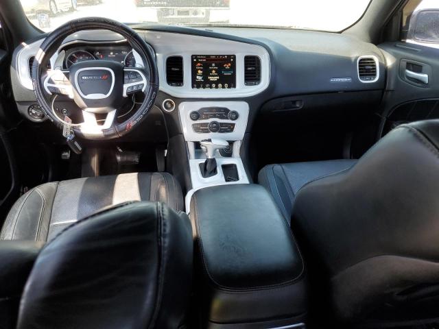 Photo 8 from auction – 2015 DODGE CHARGER R/T with VIN 2C3CDXCT3FH785218