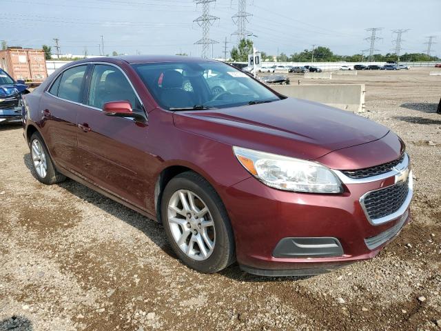 Photo 4 from auction – 2016 CHEVROLET MALIBU LIM with VIN 1G11C5SA3GF165751