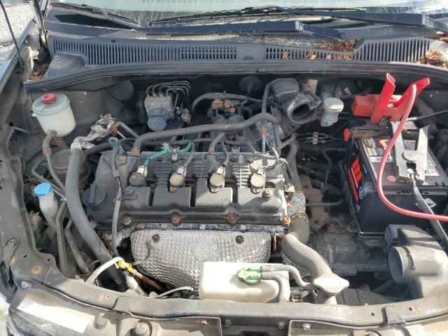 Photo 11 from auction – 2012 SUZUKI SX4 with VIN JS2YA5A14C6300152