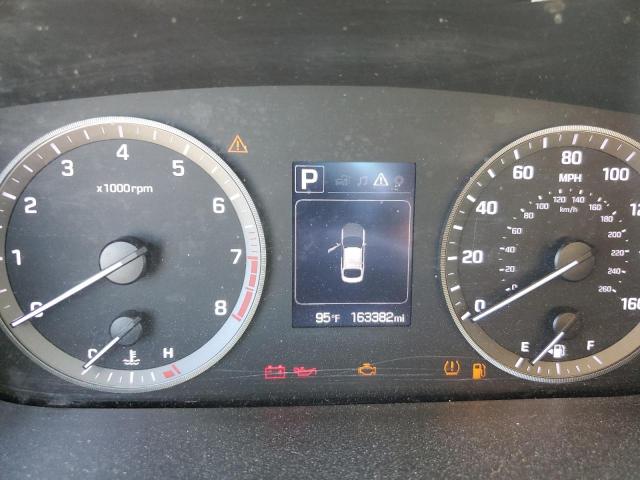 Photo 9 from auction – 2015 HYUNDAI SONATA SE with VIN 5NPE24AF0FH191652