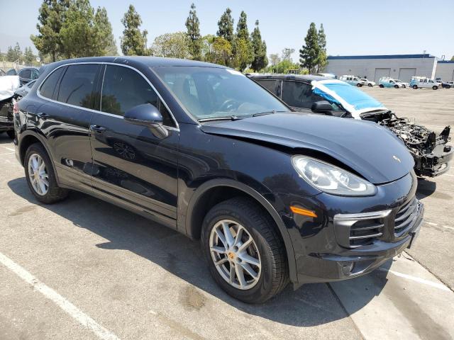 Photo 4 from auction – 2016 PORSCHE CAYENNE with VIN WP1AA2A28GKA12410
