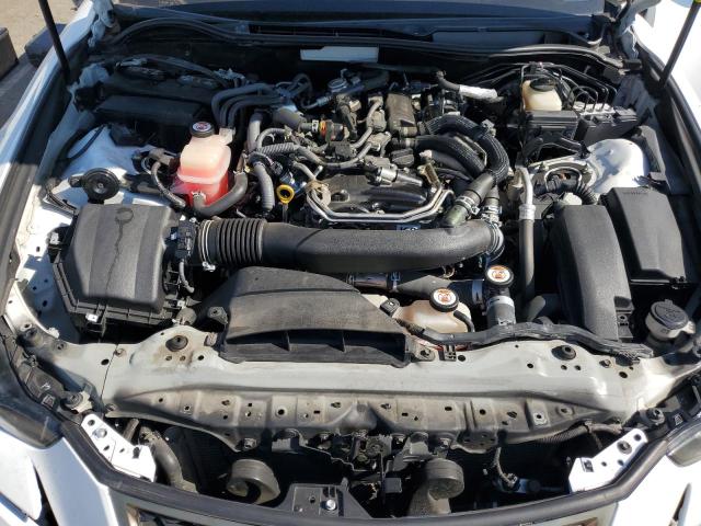 Photo 11 from auction – 2017 LEXUS IS with VIN JTHBA1D26H5052933