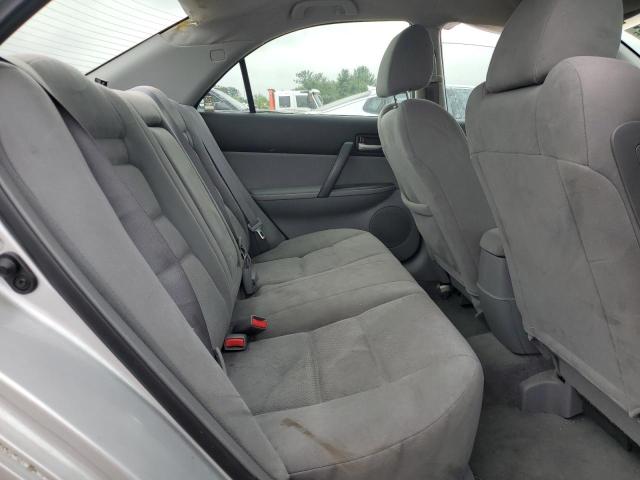 Foto 10 de la subasta – 2008 MAZDA 6 I con VIN 1YVHP80CX85M48715
