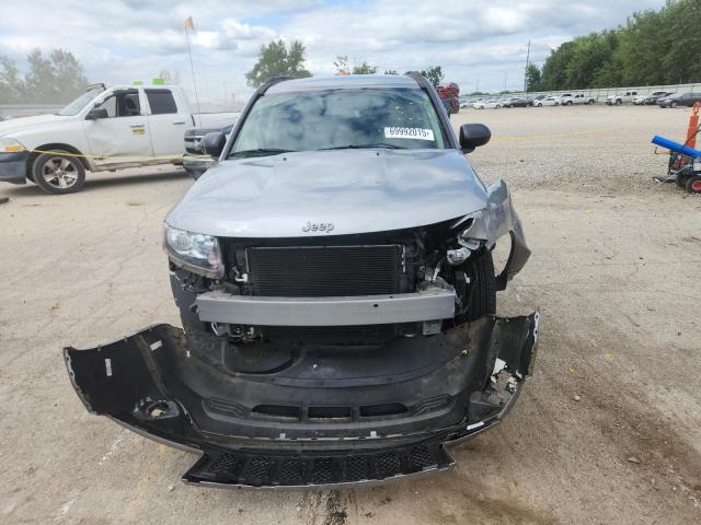 Photo 5 from auction – 2016 JEEP COMPASS SP with VIN 1C4NJDBBXGD671753