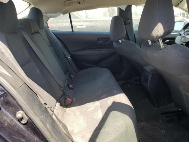 Photo 10 from auction – 2022 TOYOTA COROLLA LE with VIN 5YFEPMAE4NP355804