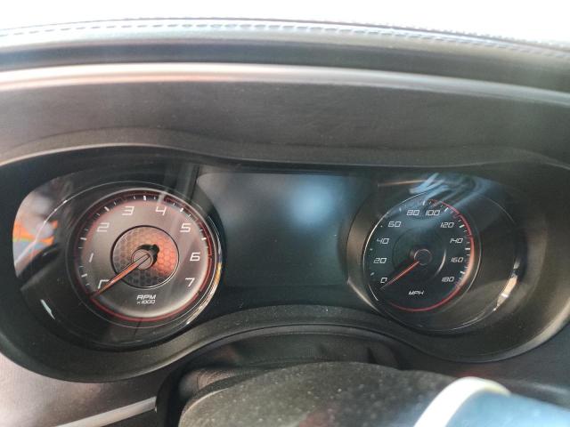 Photo 9 from auction – 2023 DODGE CHARGER SC with VIN 2C3CDXGJ5PH539247