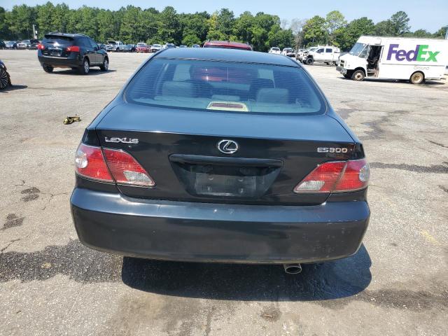 Photo 6 from auction – 2003 LEXUS ES 300 with VIN JTHBF30G130145766